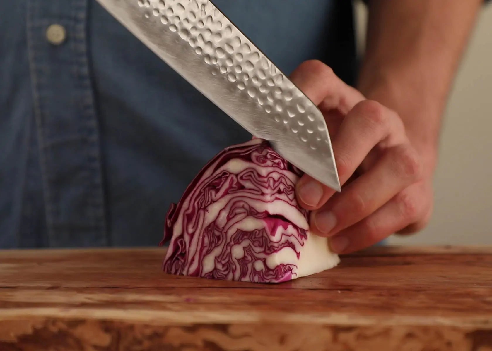 Kiritsuke Kochmesser Pakka von KOTAI