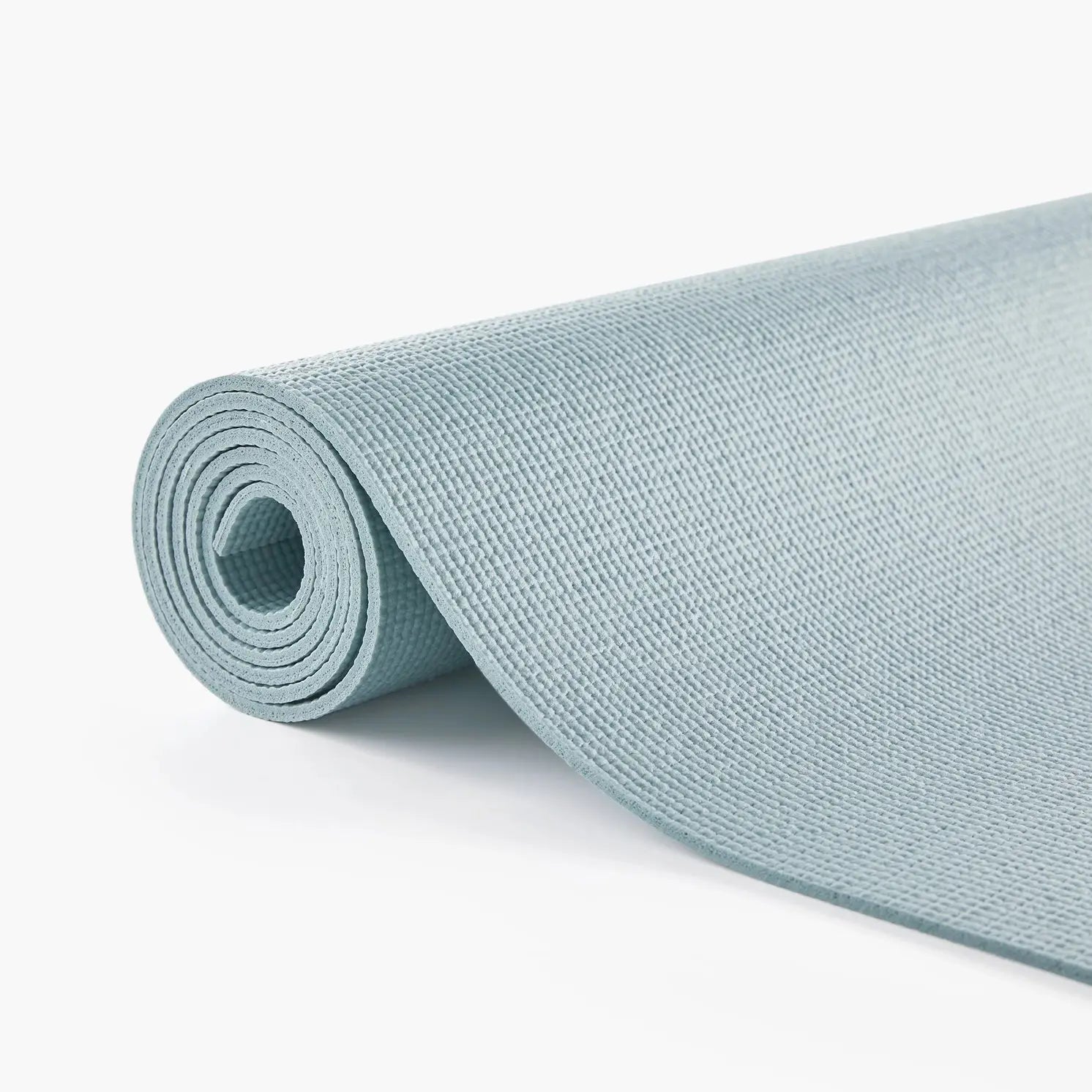 Einsteiger Yogamatte Teal von Myga