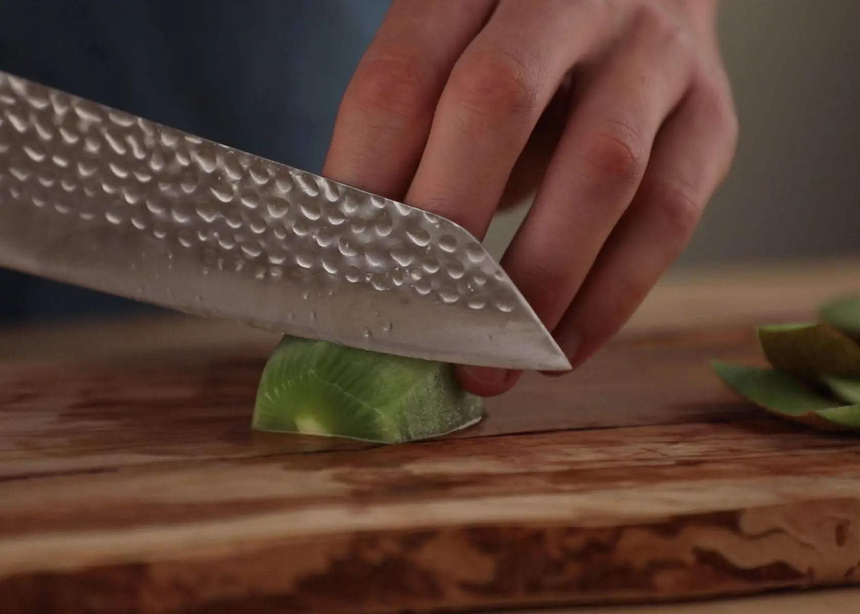 Kiritsuke Kochmesser Pakka von KOTAI