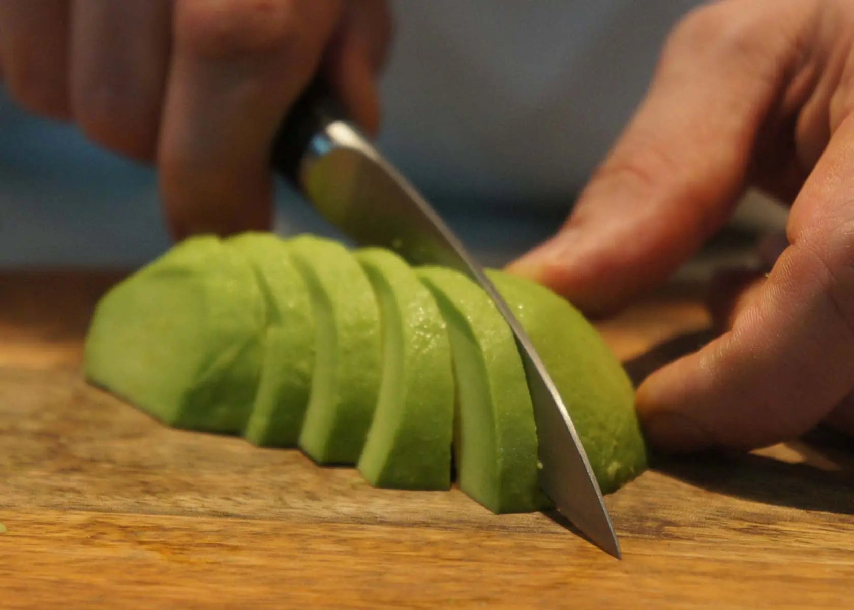 Gemüsemesser Pakka von KOTAI