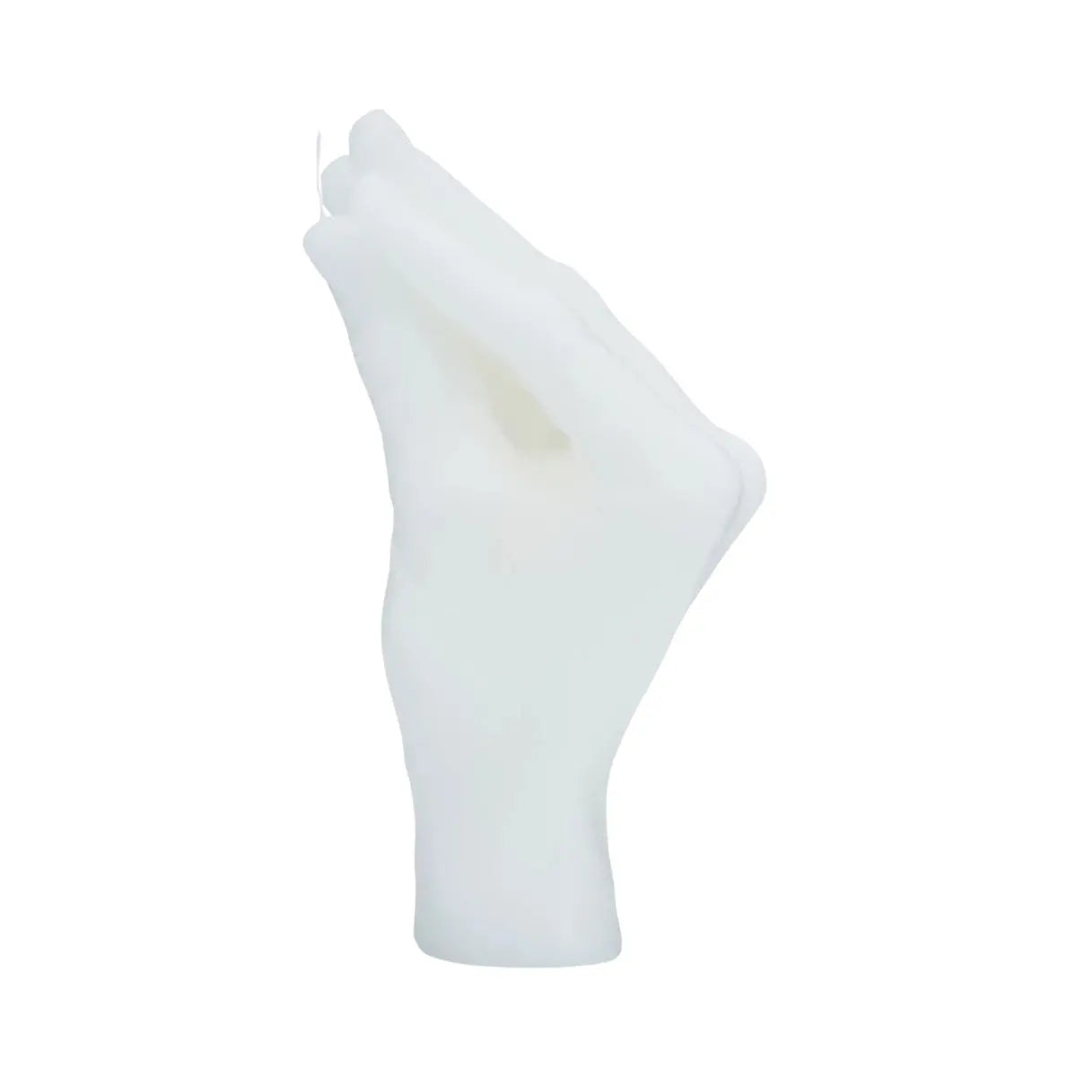 Italian Gesture Rot von Candle Hand