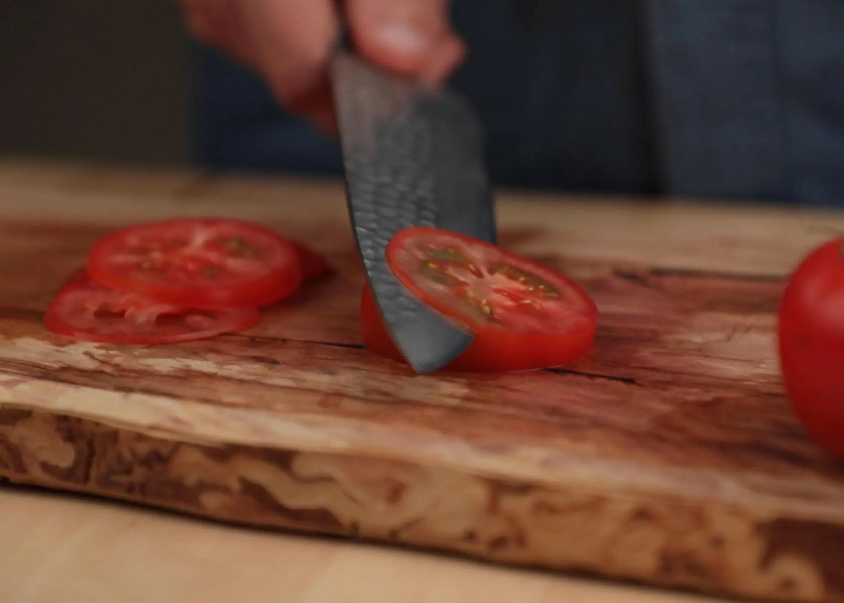 Gyuto Kochmesser Pakka von KOTAI