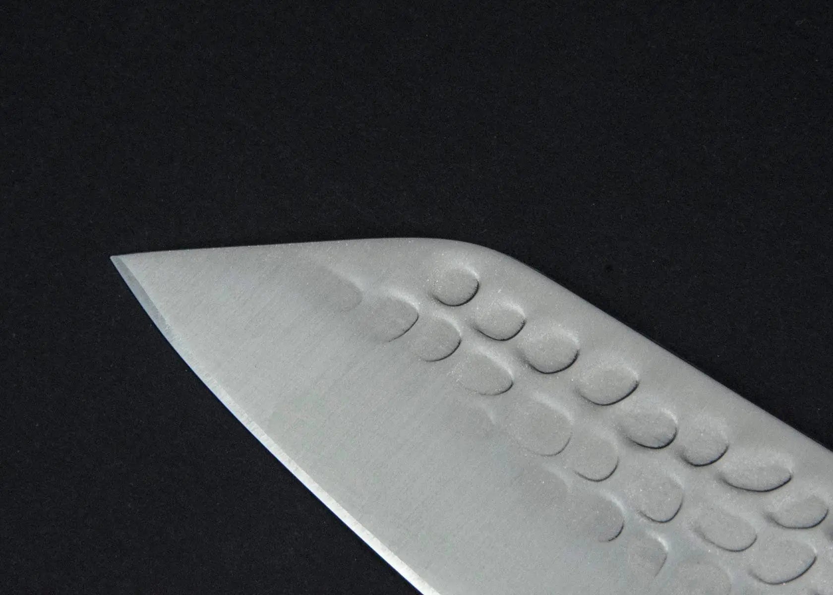 Kiritsuke Kochmesser Pakka von KOTAI