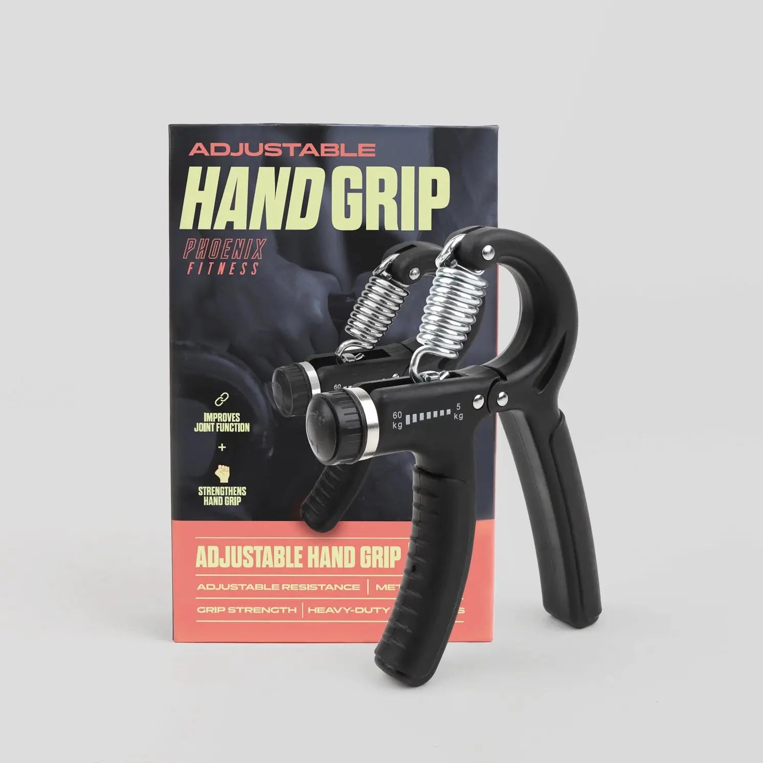 Handgrifftrainer Verstellbar von guteszeug.ch