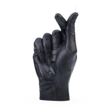 Love Schwarz von Candle Hand