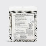 Moisturizing Heel Socken von Kitsch