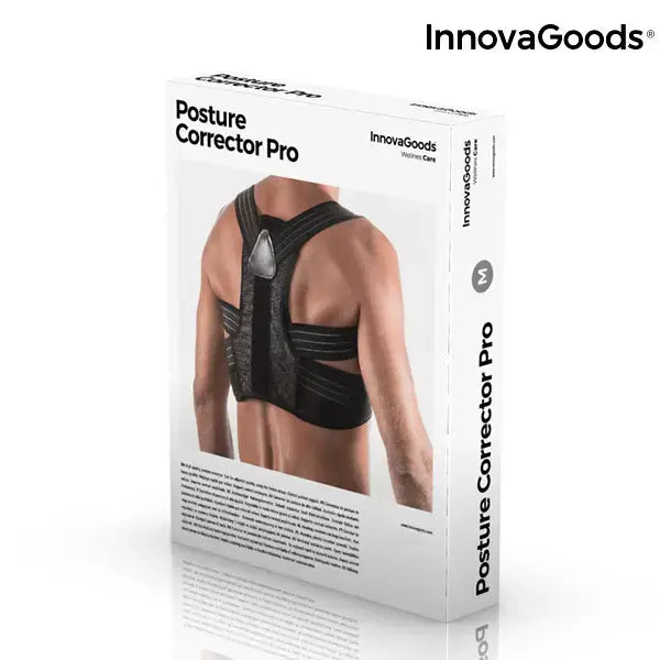 Haltungskorrektor Pro von InnovaGoods