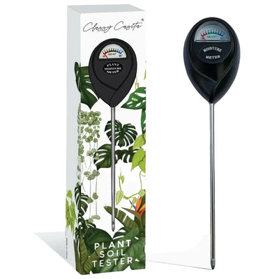 Feuchtigkeitsmesser Gut ablesbar