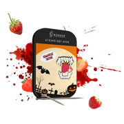 Zahnstocher mit Geschmack Limited Edition Strawberry-Sour von Wunder Zahnstocher