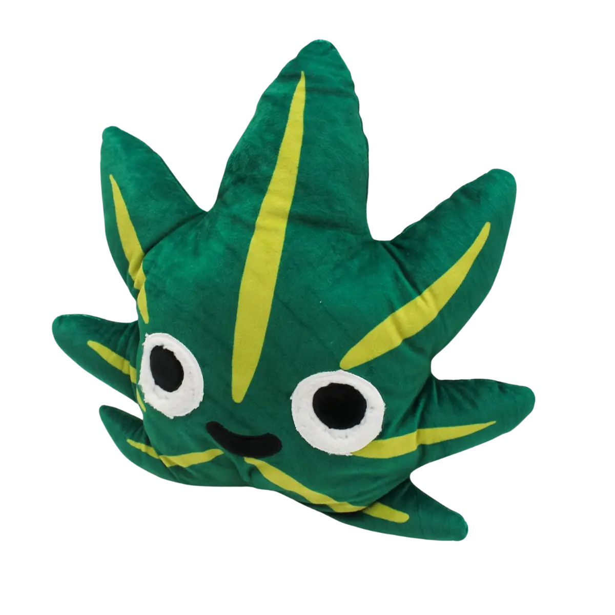 Weed Wärmekissen mit Samenkissenfüllung von Mad Monkey
