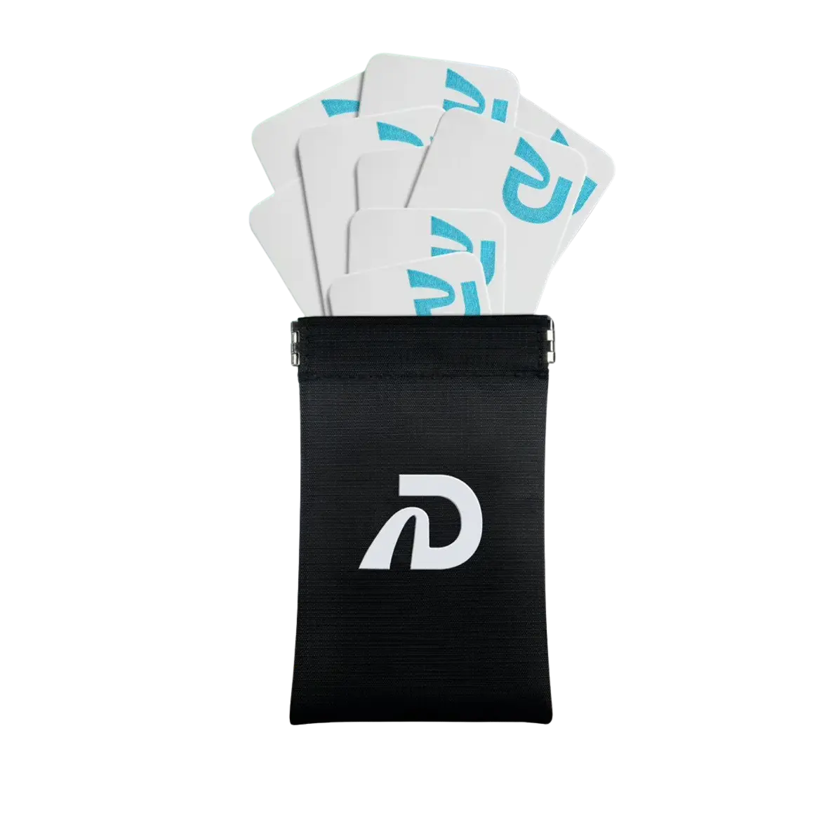 Aufbewahrung und Reisetasche für Mundtapes und Diverses von Dream Recovery