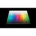 100 Colours Puzzle von The Play Group