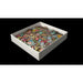 1000 Vibrating Colours Puzzle von The Play Group