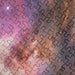1000-teiliges Puzzle Weltraum (v1) von NASA
