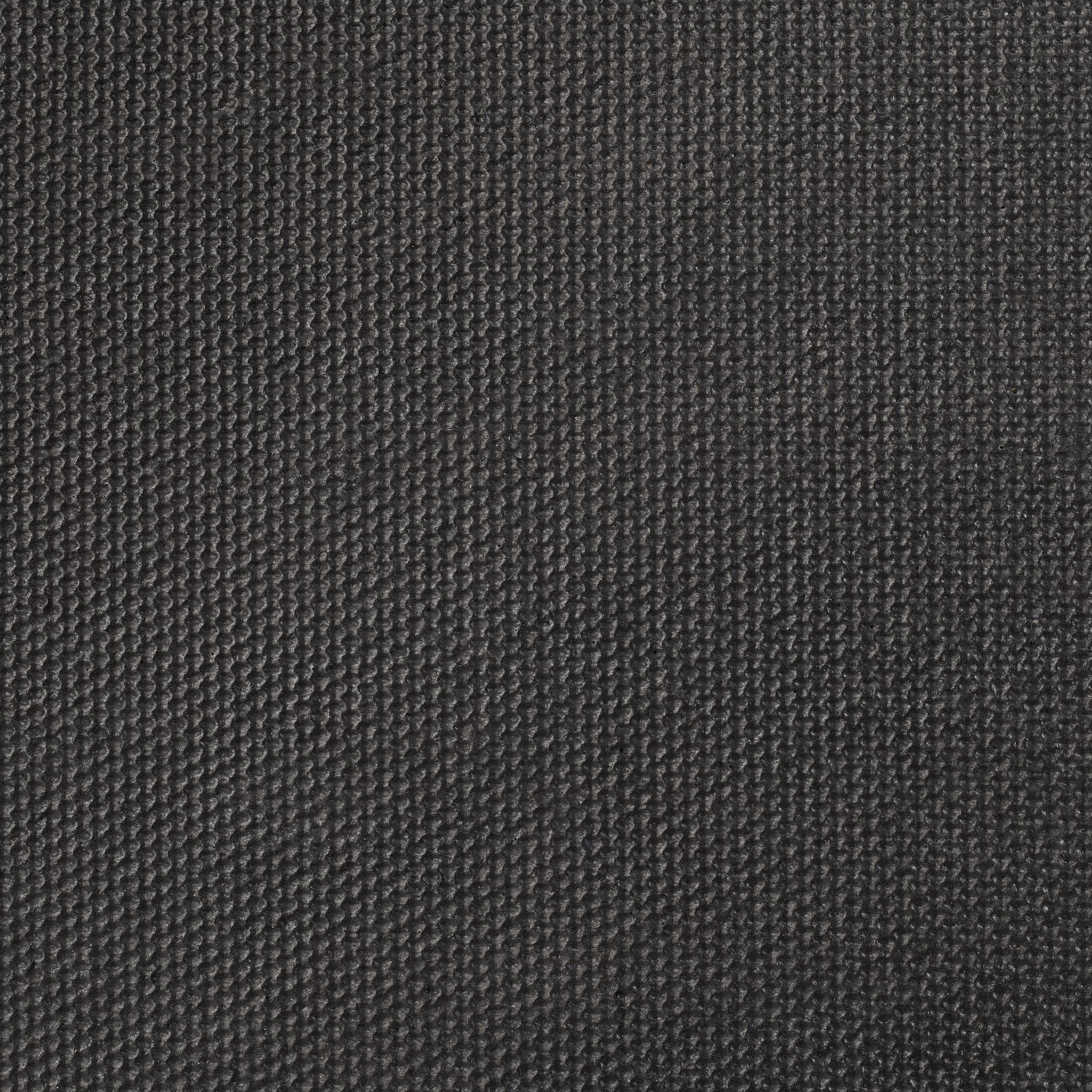 Fussmatte Kokos 60x40cm Hellbraun von Relaxdays