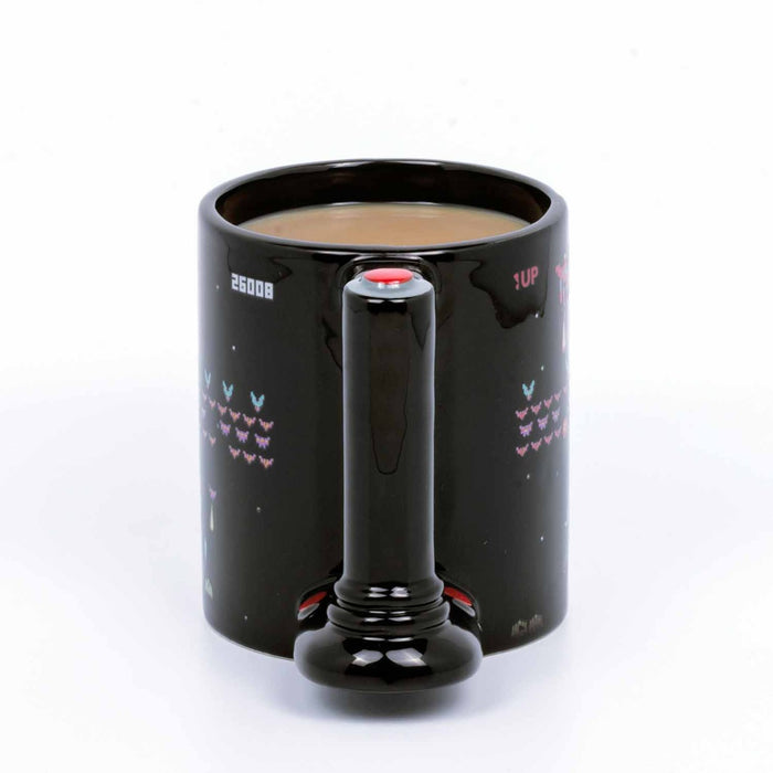 Tasse "Retro Arcade Mug" - 600ml von Mugs