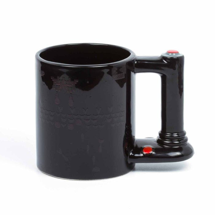 Tasse "Retro Arcade Mug" - 600ml von Mugs