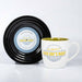 Tassen Set Lyrical Mug Hard Days Night von Mugs