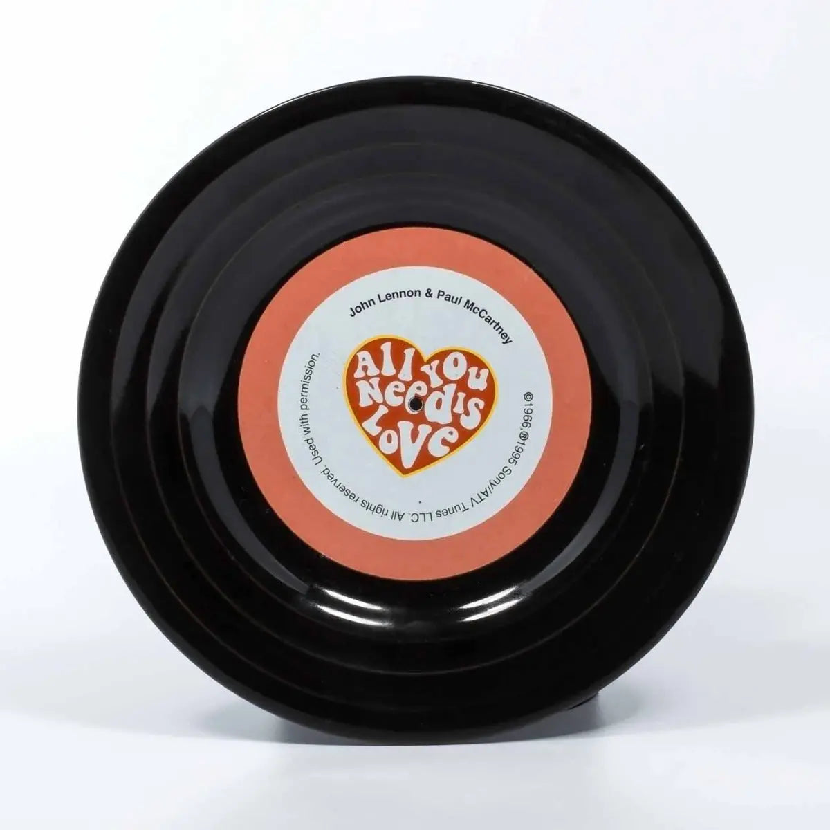 Tassen Set Lyrical Mug Love von Mugs