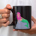 Tasse Meerjungfrau Heat Change Mug von Mugs