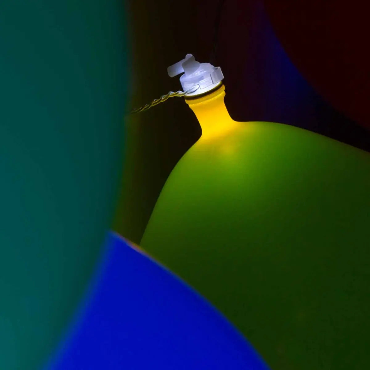 LED Lichterkette Luftballon - Balloon String Lights von Loom