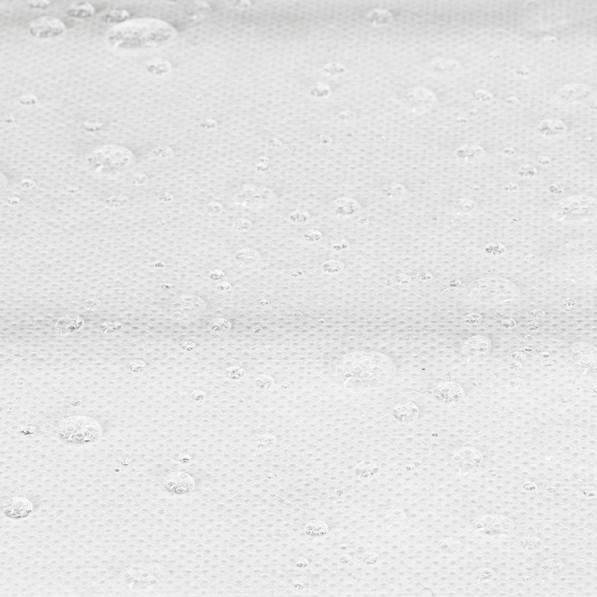 Stufenregal mit 6 Fächern Weiss von Relaxdays