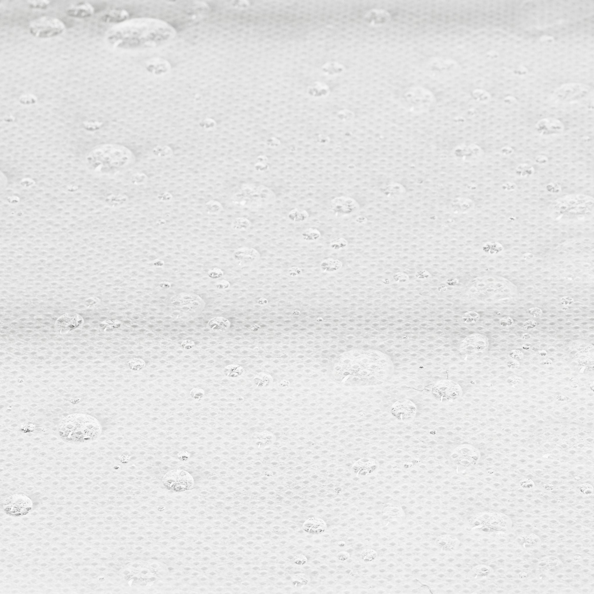 Stufenregal mit 6 Fächern Weiss von Relaxdays