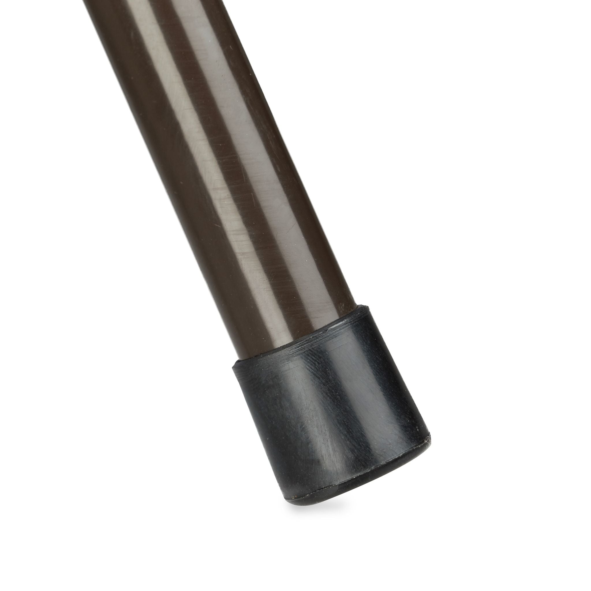 Barhocker klappbar BASTIAN Dunkelbraun von Relaxdays