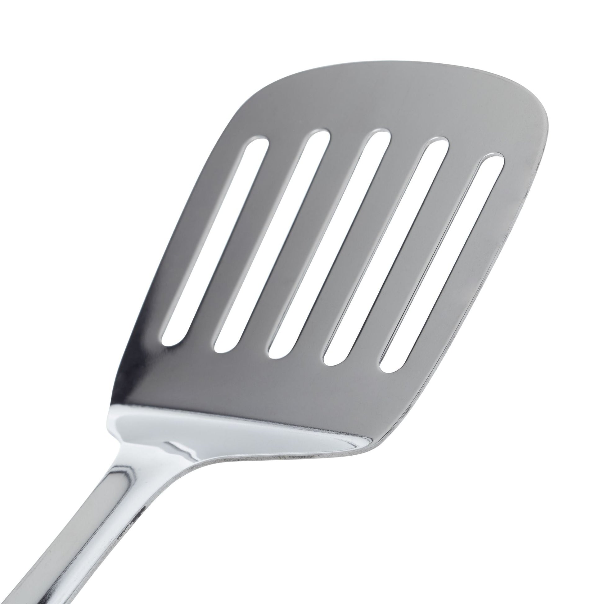 Küchenhelfer-Set Edelstahl Silber von Relaxdays