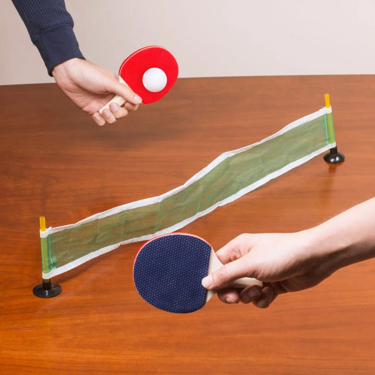 Tischspiel Tischtennis Desktop Table Tennis von Novelty