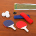 Tischspiel "Tischtennis" Desktop Table Tennis von Novelty