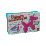 Modellierballon Set Einhorn von Novelty