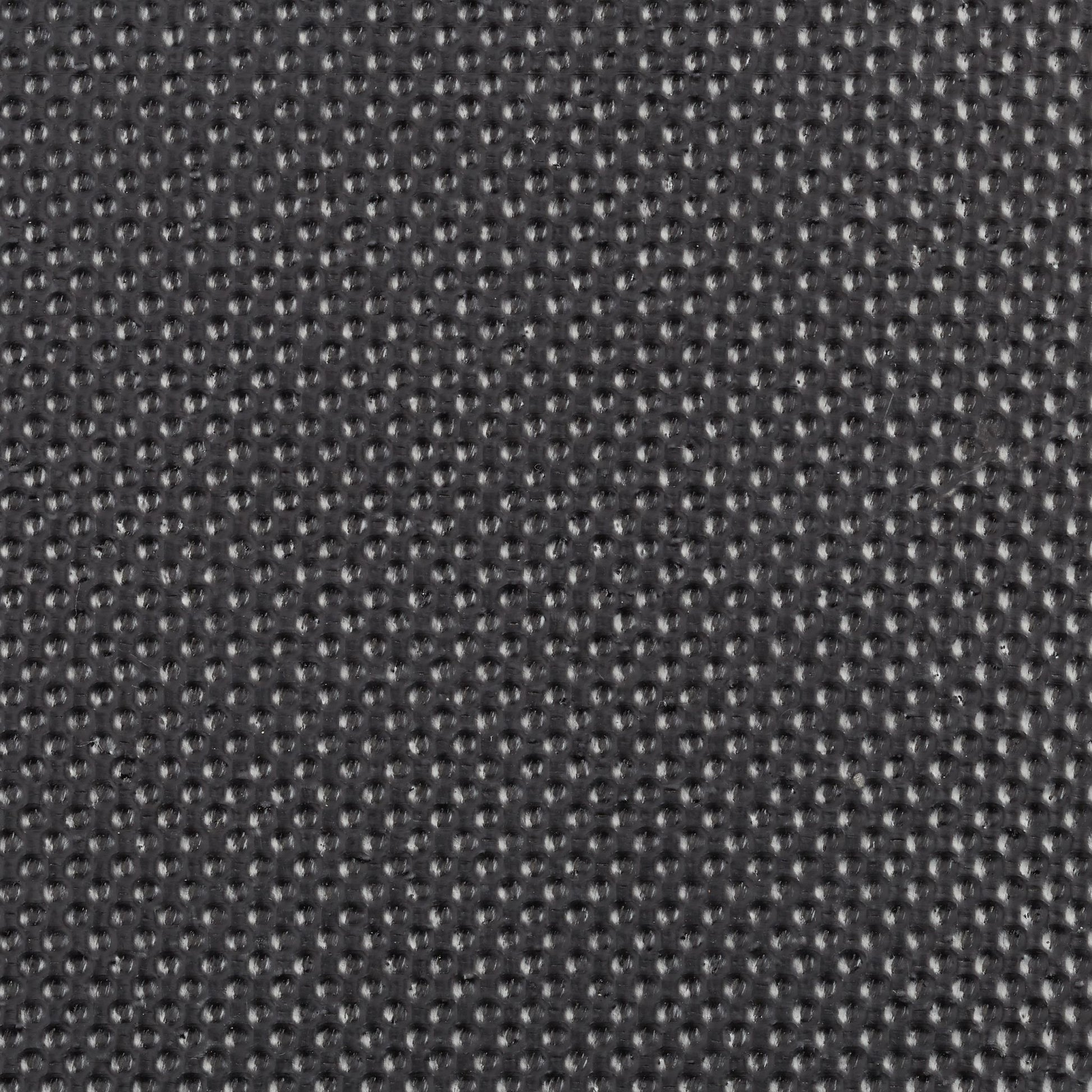 Schmutzfangmatte grau Anthrazit-Schwarz von Relaxdays