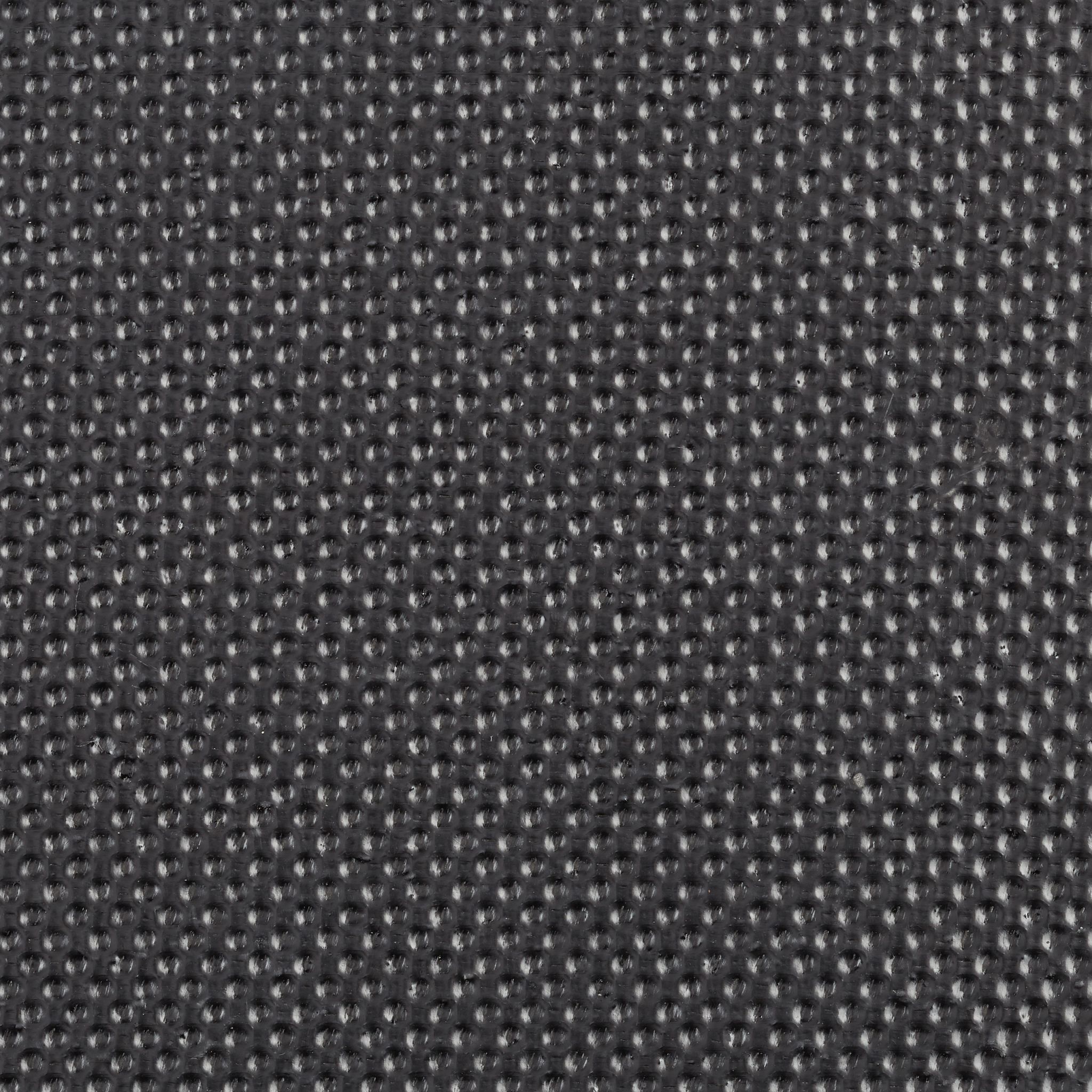 Schmutzfangmatte grau Anthrazit-Schwarz von Relaxdays
