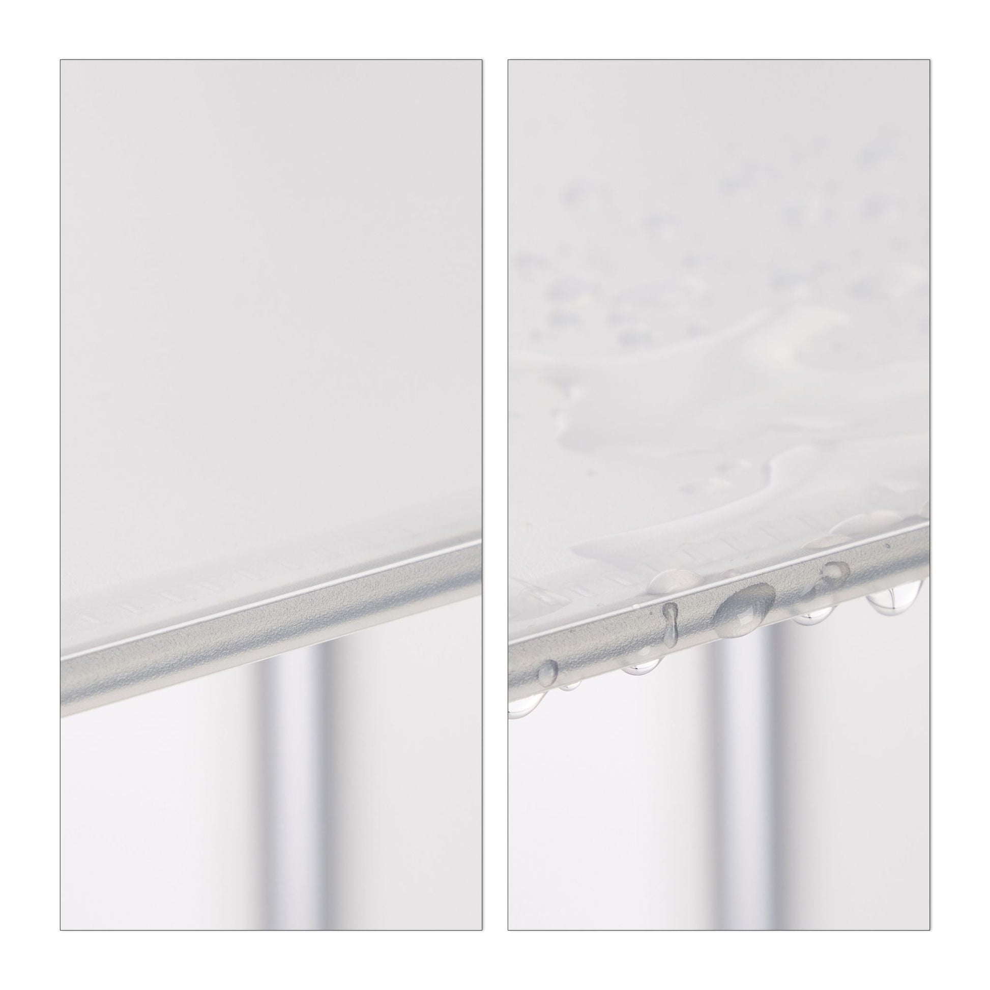 Regalsystem 9 Fächer Weiss von Relaxdays