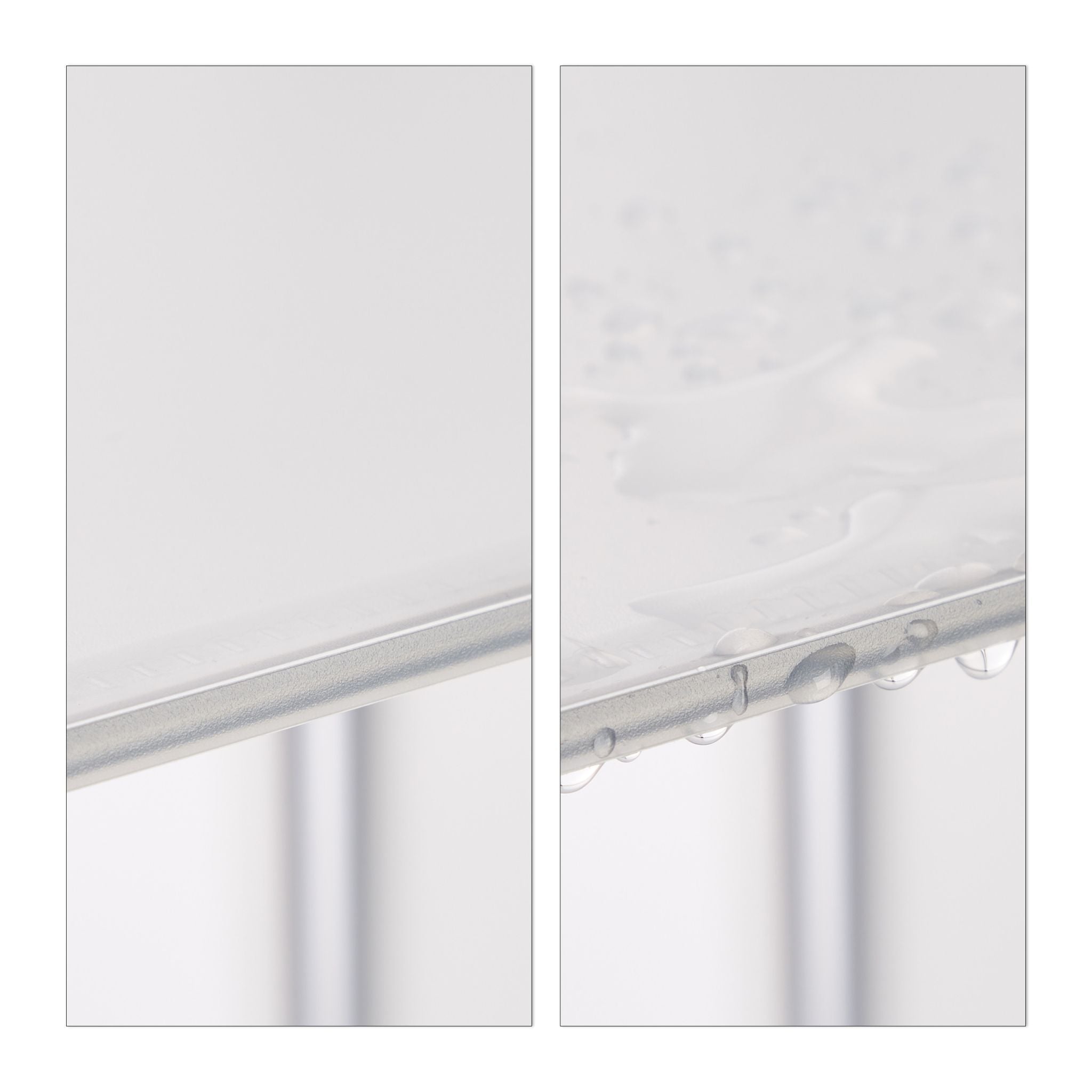 Regalsystem 6 Fächer Weiss von Relaxdays