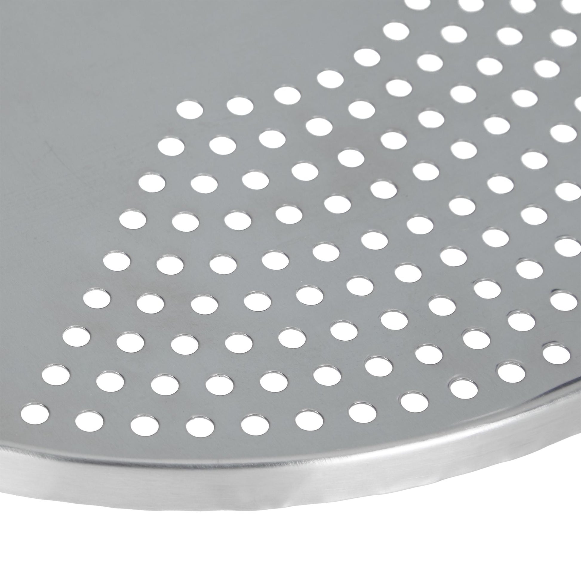 Abgiesshilfe Edelstahl Silber von Relaxdays