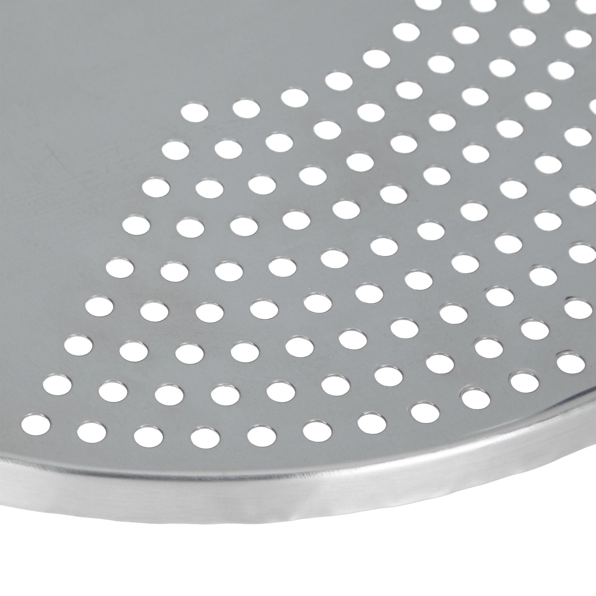 Abgiesshilfe Edelstahl Silber von Relaxdays