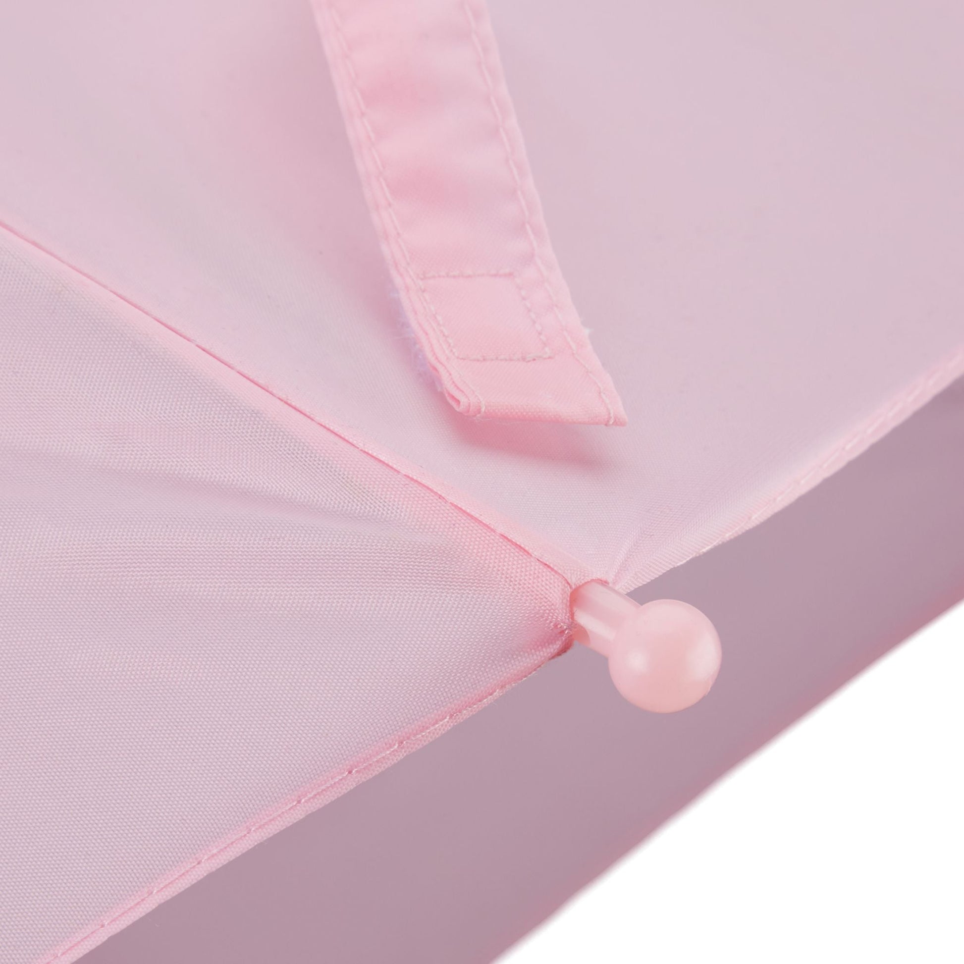Kinderregenschirm mit 3D Motiv Lila-Pink-Rosa von Relaxdays