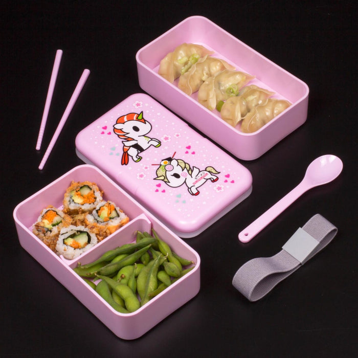 Bento Box von Tokidoki