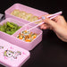 Bento Box von Tokidoki