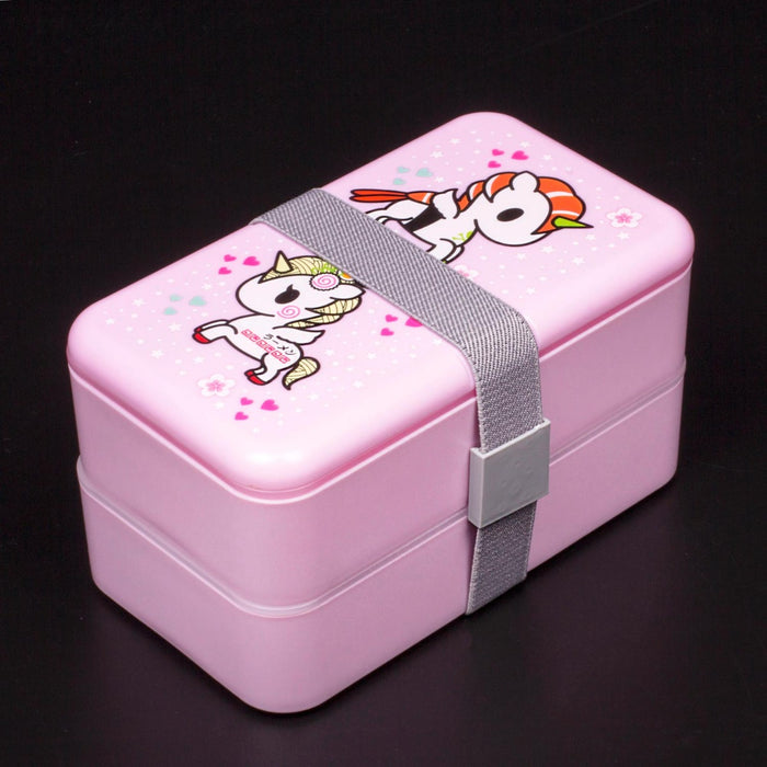 Bento Box von Tokidoki