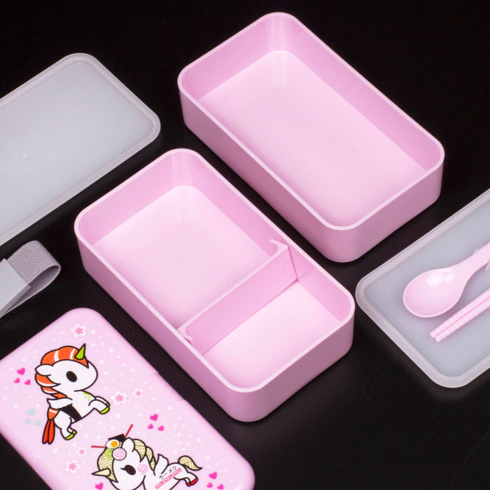 Bento Box von Tokidoki