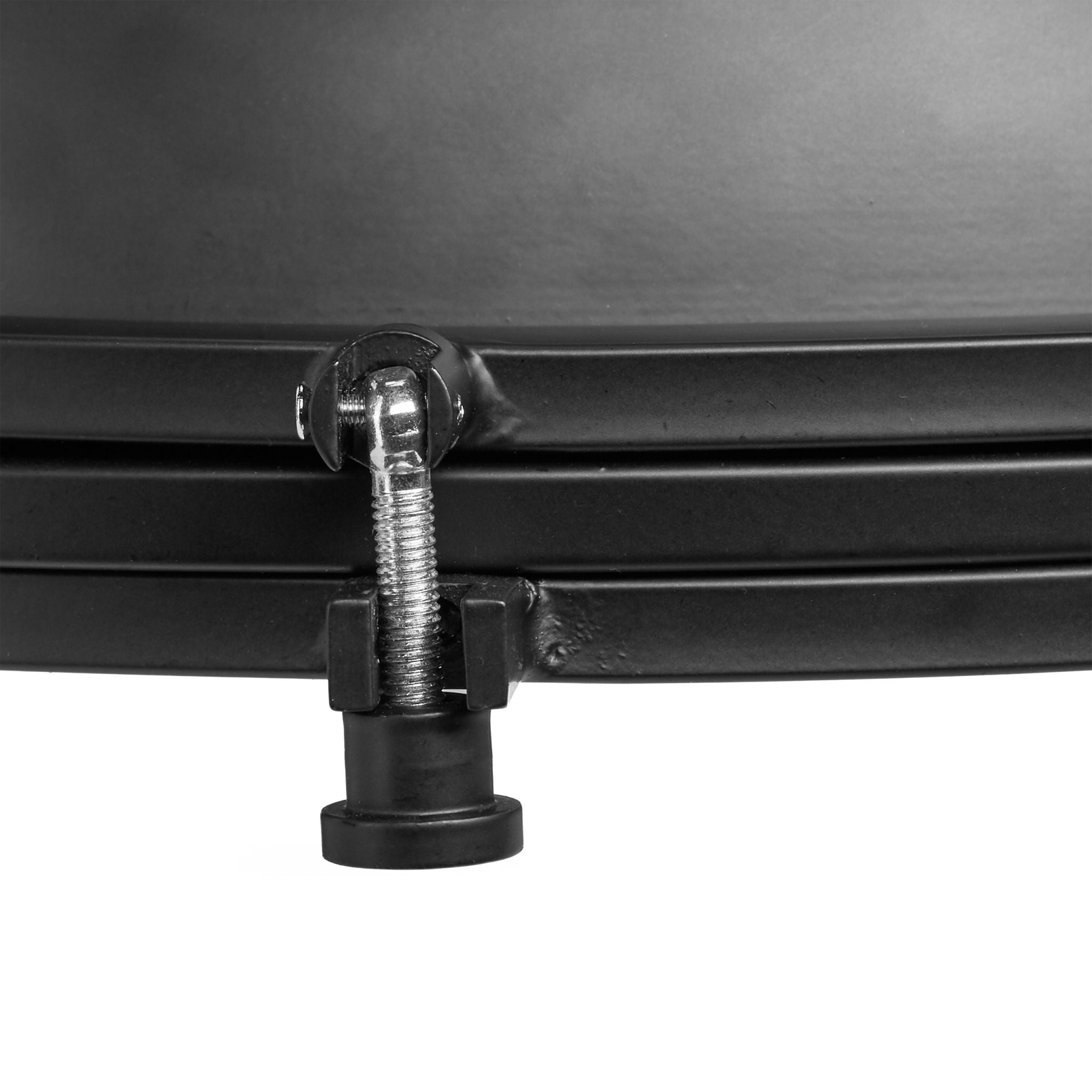 Industrie Hängelampe Retro Design Schwarz von Relaxdays