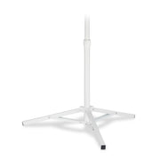 Sonnenschirmständer weiss Dreifuss Weiss von Relaxdays