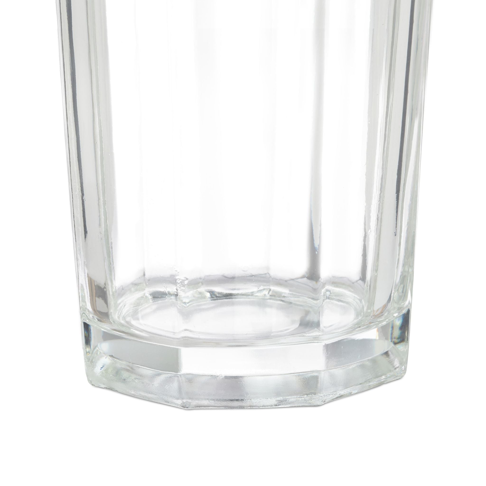 Trinkgläser 6er-Set Transparent von Relaxdays