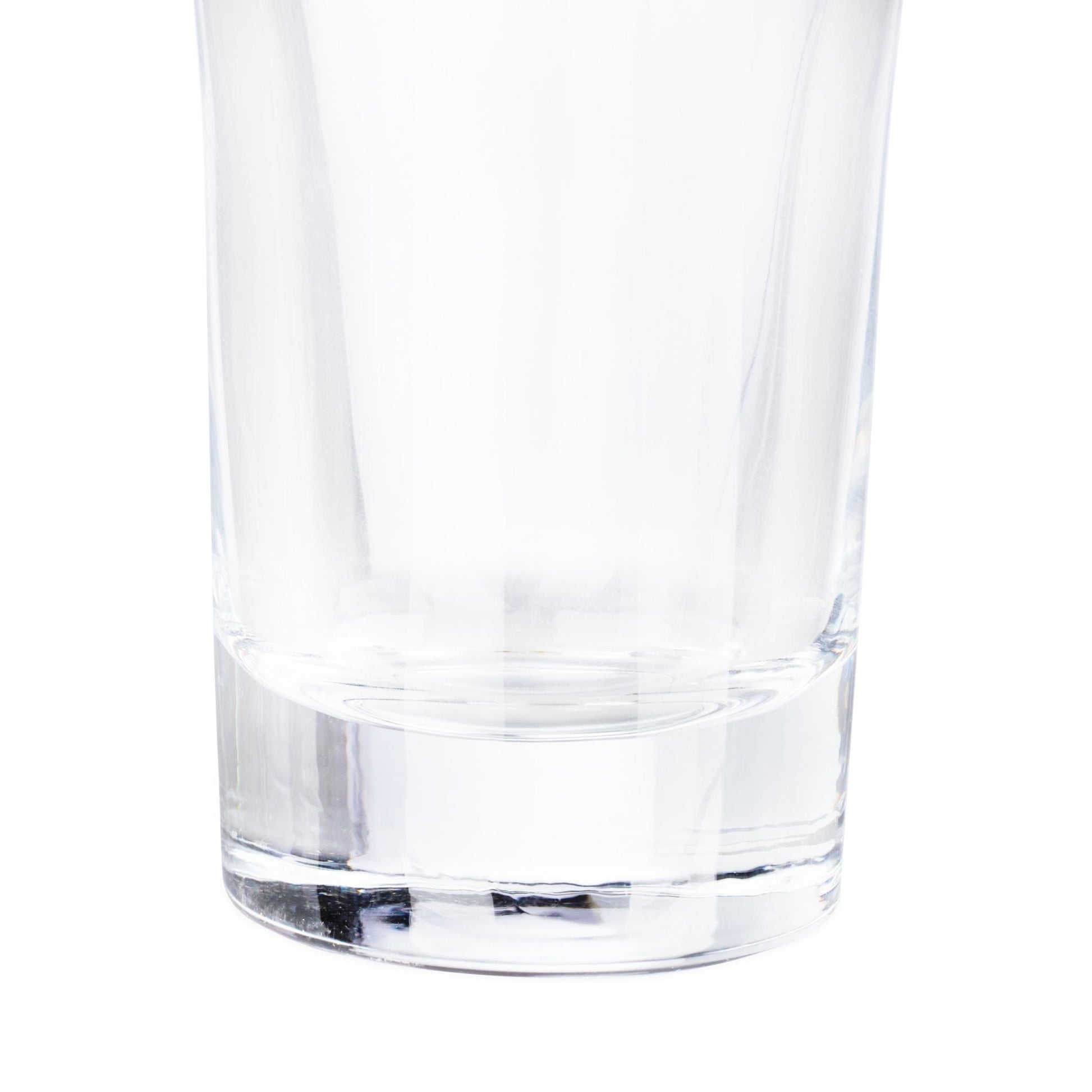 Schnapsgläser 4cl 6er-Set Transparent von Relaxdays