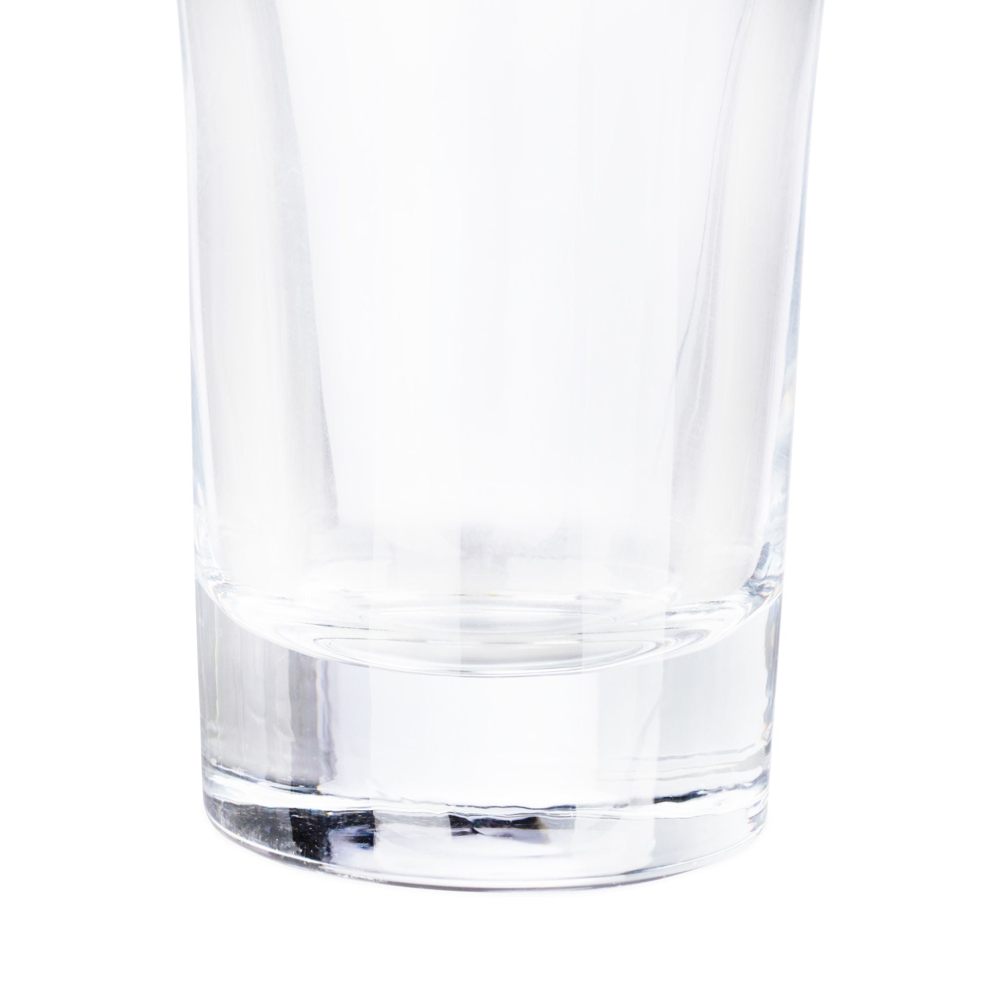 Schnapsgläser 4cl 6er-Set Transparent von Relaxdays