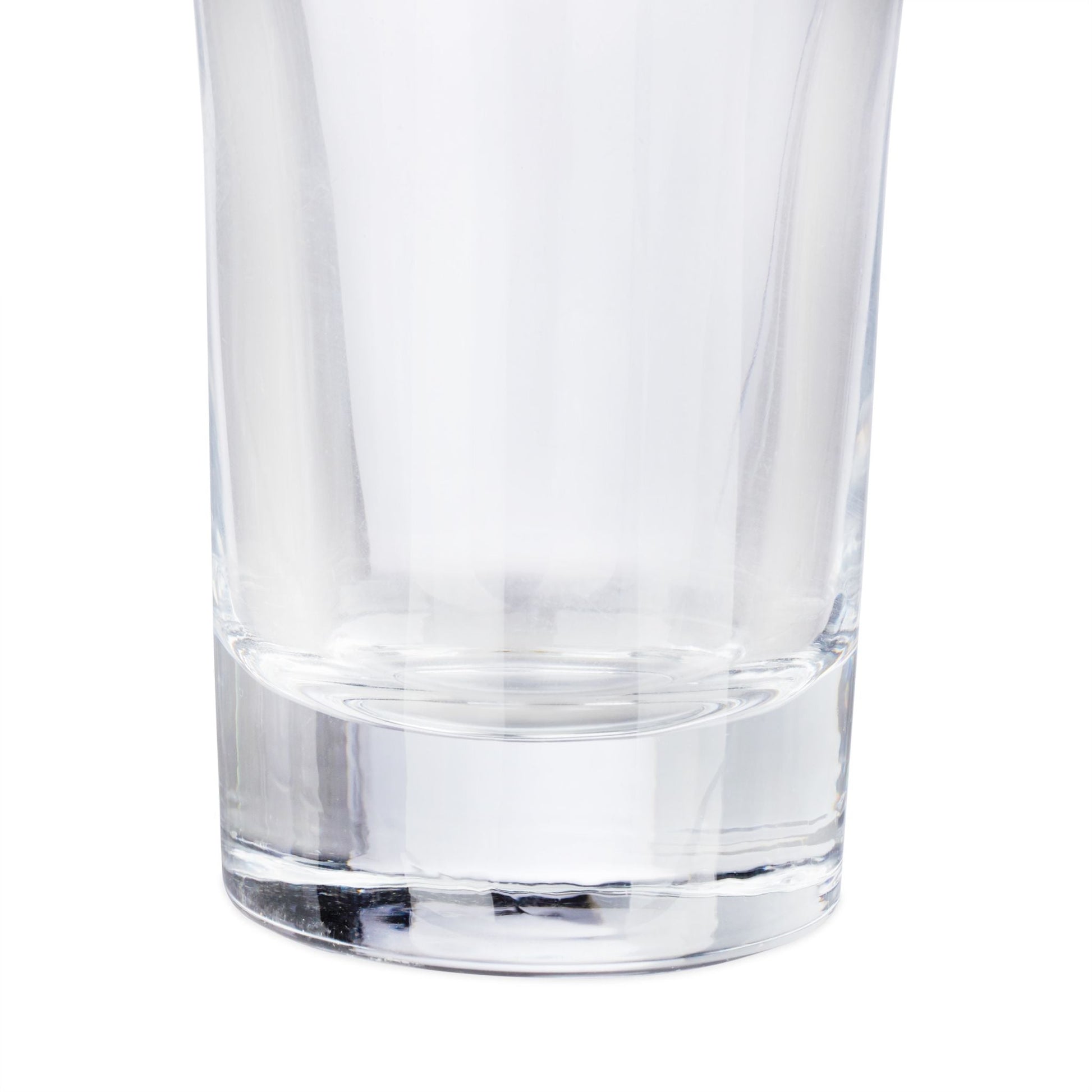 Schnapsgläser 4cl 12er-Set Transparent von Relaxdays