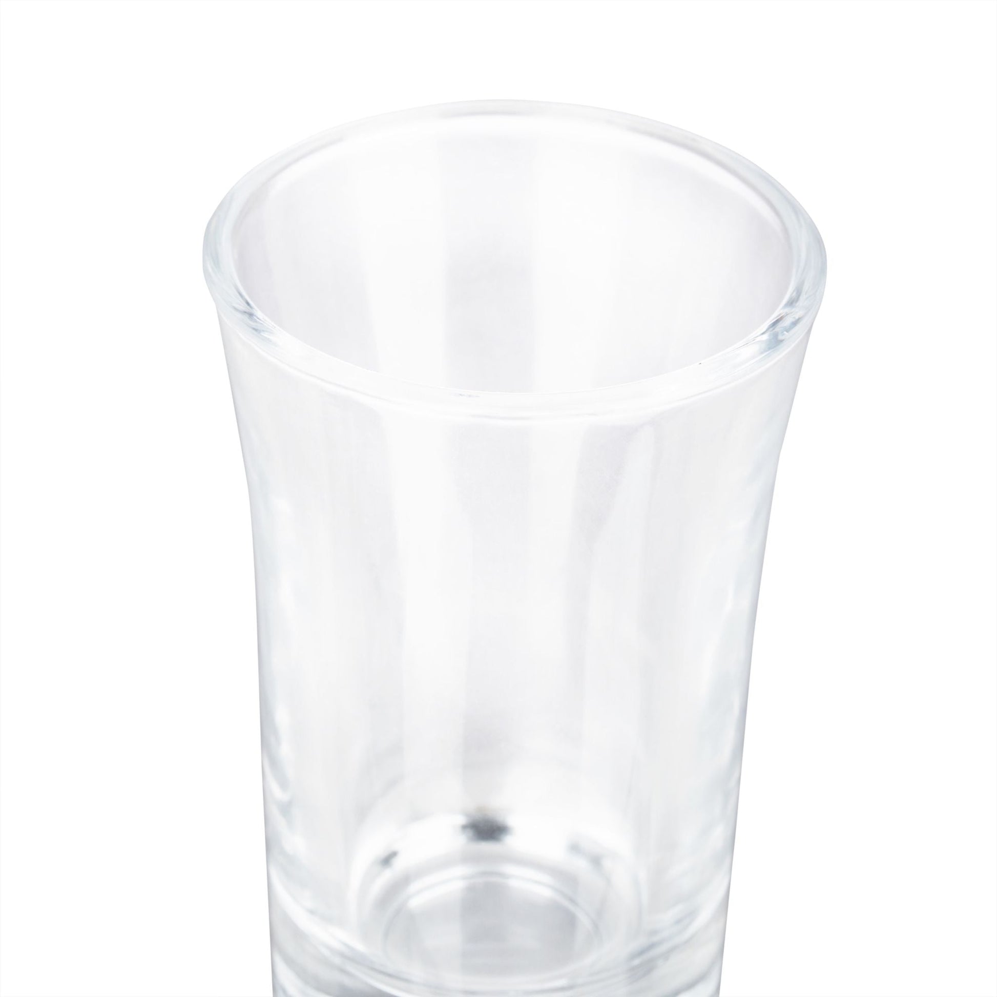 Schnapsgläser 4cl 12er-Set Transparent von Relaxdays